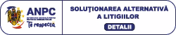 Soluționarea Alternativă a Litigiilor
