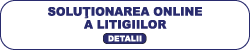Soluționarea Online a Litigiilor
